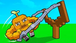 Flying Brainrot Simulator