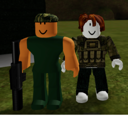 millitary vs aleins ( Easter Egg)