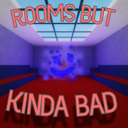[UPDATE] Rooms but kinda bad (Testing)