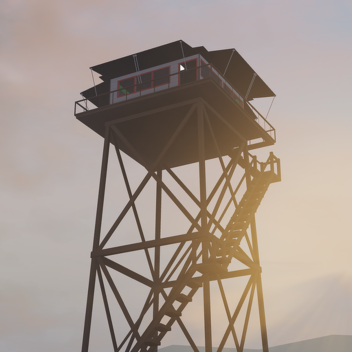 Tower 4 | Pre-Alpha