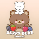 Berry Bear Studio