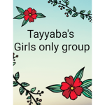 Tayyaba's Group