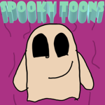 Spooky Toons Club