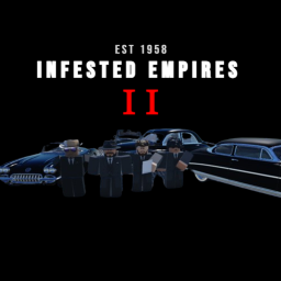 Infested Empires II