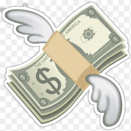 Dollarbeg!  NEW!