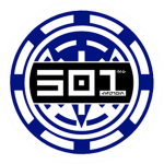 -. 501st Legion .-