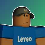 #TeamLeveo
