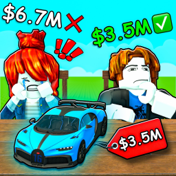 [🏷️] Guess The Price!