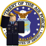 -The United States Air Force {USAF}-
