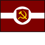 The Democratic Republic of Levnya