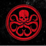 This is for Hydra. HAIL HYDRA
