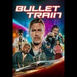 Bullet train 