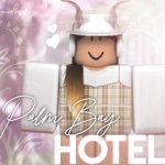 Palm Bay Hotels.