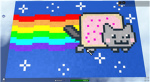 Nyan cat club!!!