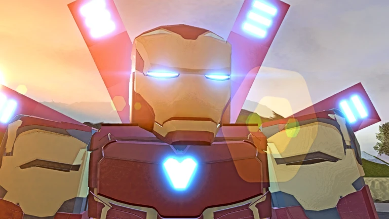 [🎃] Iron Man Armor Wars