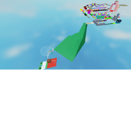 HARDEST OBBY EVER