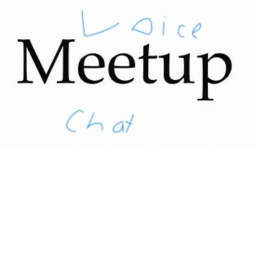 meet up