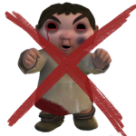 Put Down The Ice Age Baby