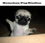 Homeless Pug Studios
