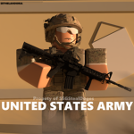 [USAR] The United States Armyᅠᅠ