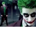 the Jocker fan club