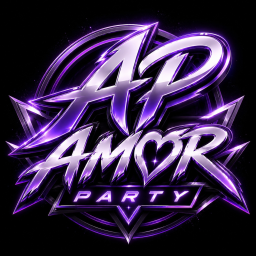[NEW]AMOR PARTY