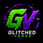 GlitchedVerse