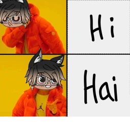 Ü Gacha Life RP Ü icon