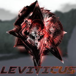 LEVITICUS