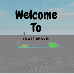 Go To Space! Opening!