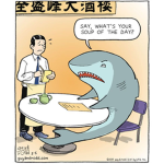 SharkfinSoup Studios
