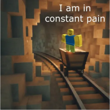 awsomest cart ride game cave