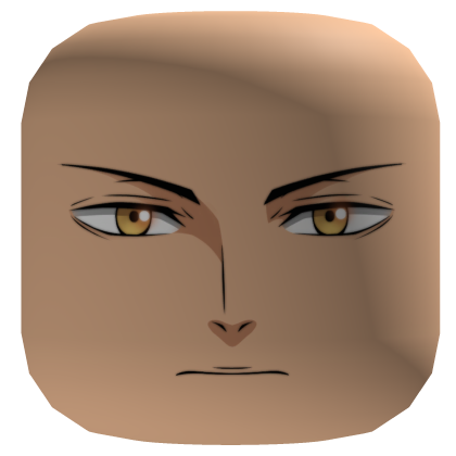 Yuno Face