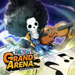 ONE PIECE GRAND ARENA