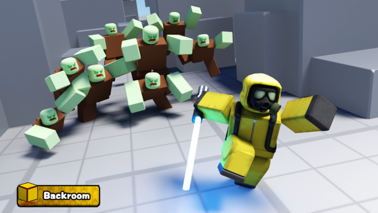 ⚔️Weapon Warrior Simulator⚔️ screenshot 2