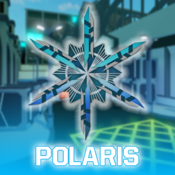 ❄️| Polaris Financial Plaza | Raid icon
