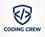 Coding Crew's Group Thumbnail
