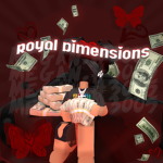 Royal Dimension