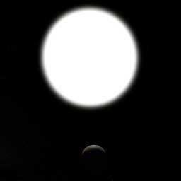 Space Sandbox [Testing]
