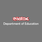 ROBLOX Department of Education 
