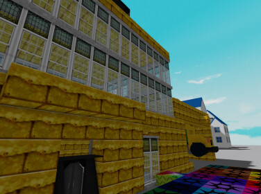 StevenBurnside105's Place