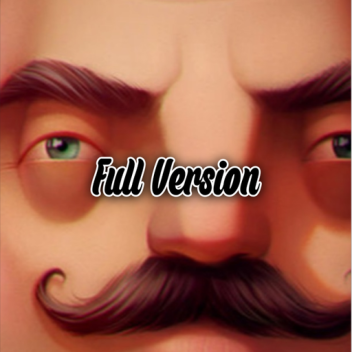Hello Neighbor (Full Version)
