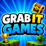 $Grab It! Games $