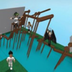 Parkour V.1