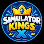 Simulator Kings X
