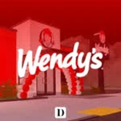 Wendys | Roleplay Roblox group icon