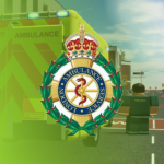 (HCAS) Harrow County Ambulance Service