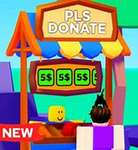hunter's pls donate group