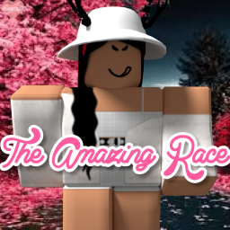 The Amazing Race