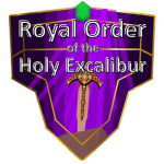 Royal Order of the Holy Excalibur